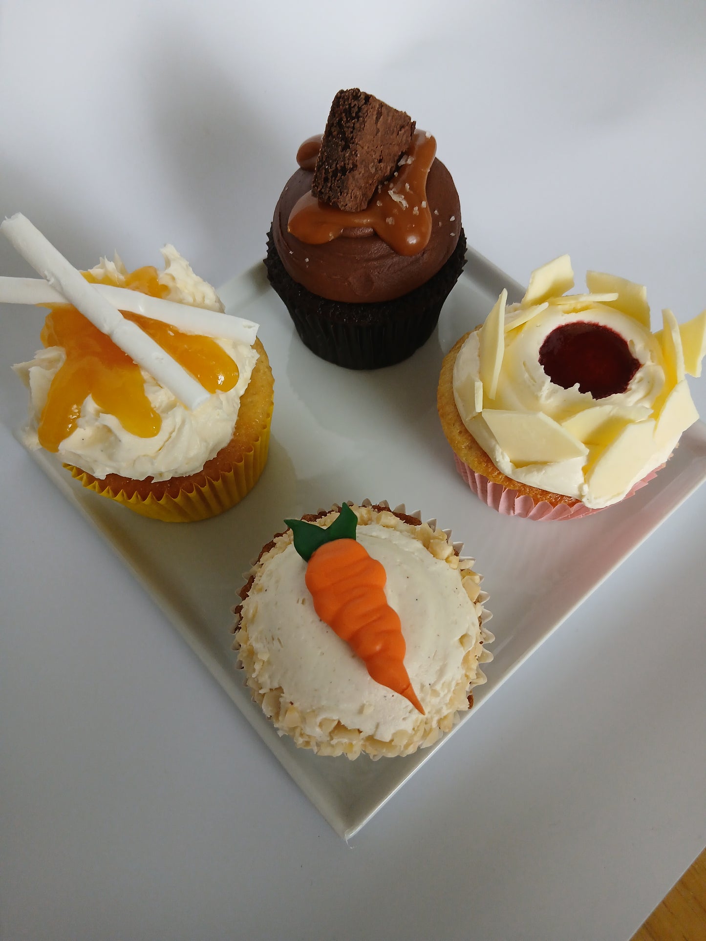 SATURDAY 4 APRIL 2026 - BAKE BOX